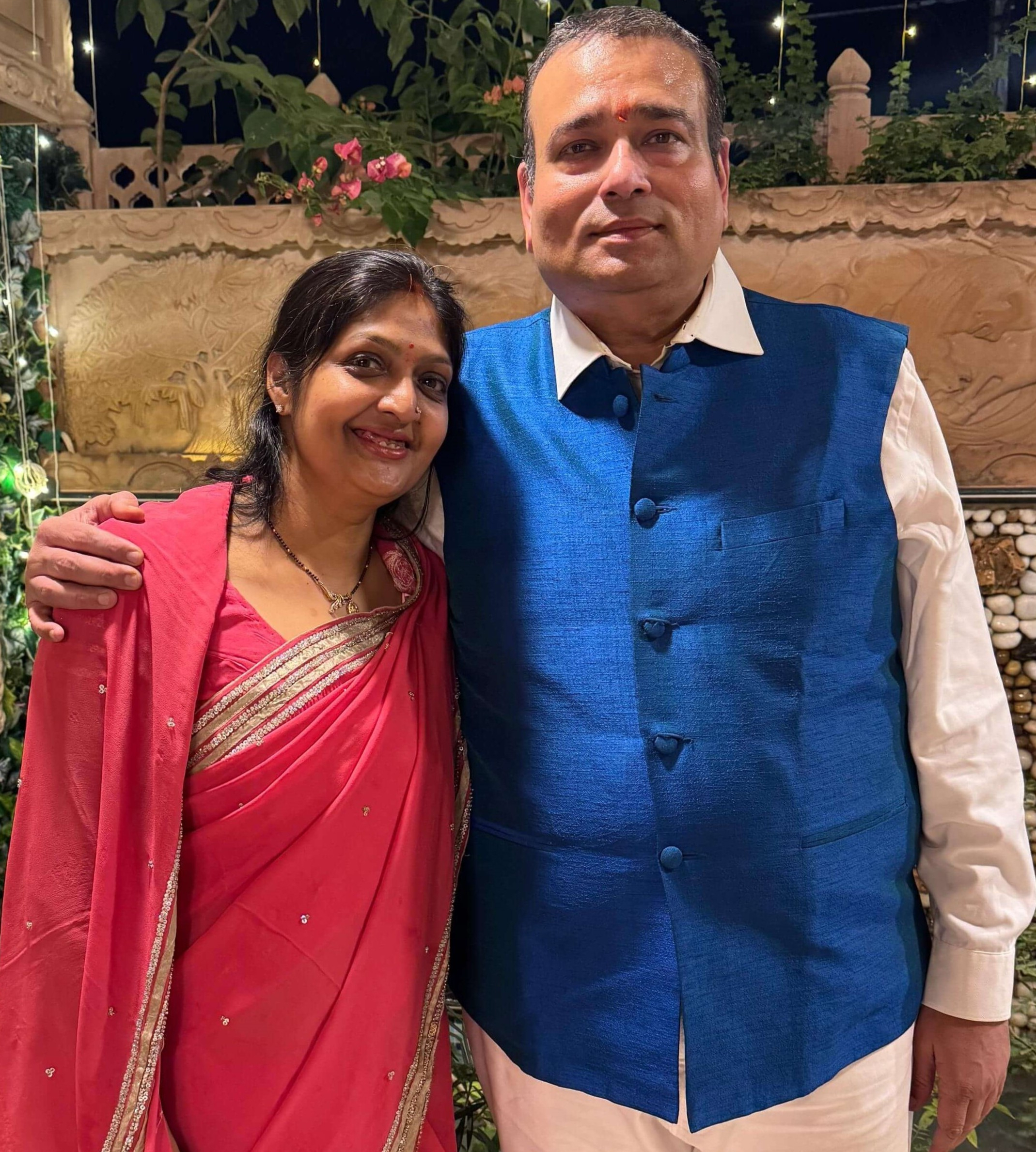 - Parents