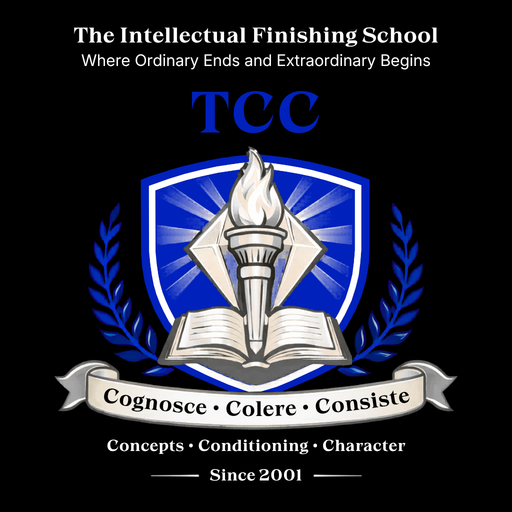 TCC Management Systems