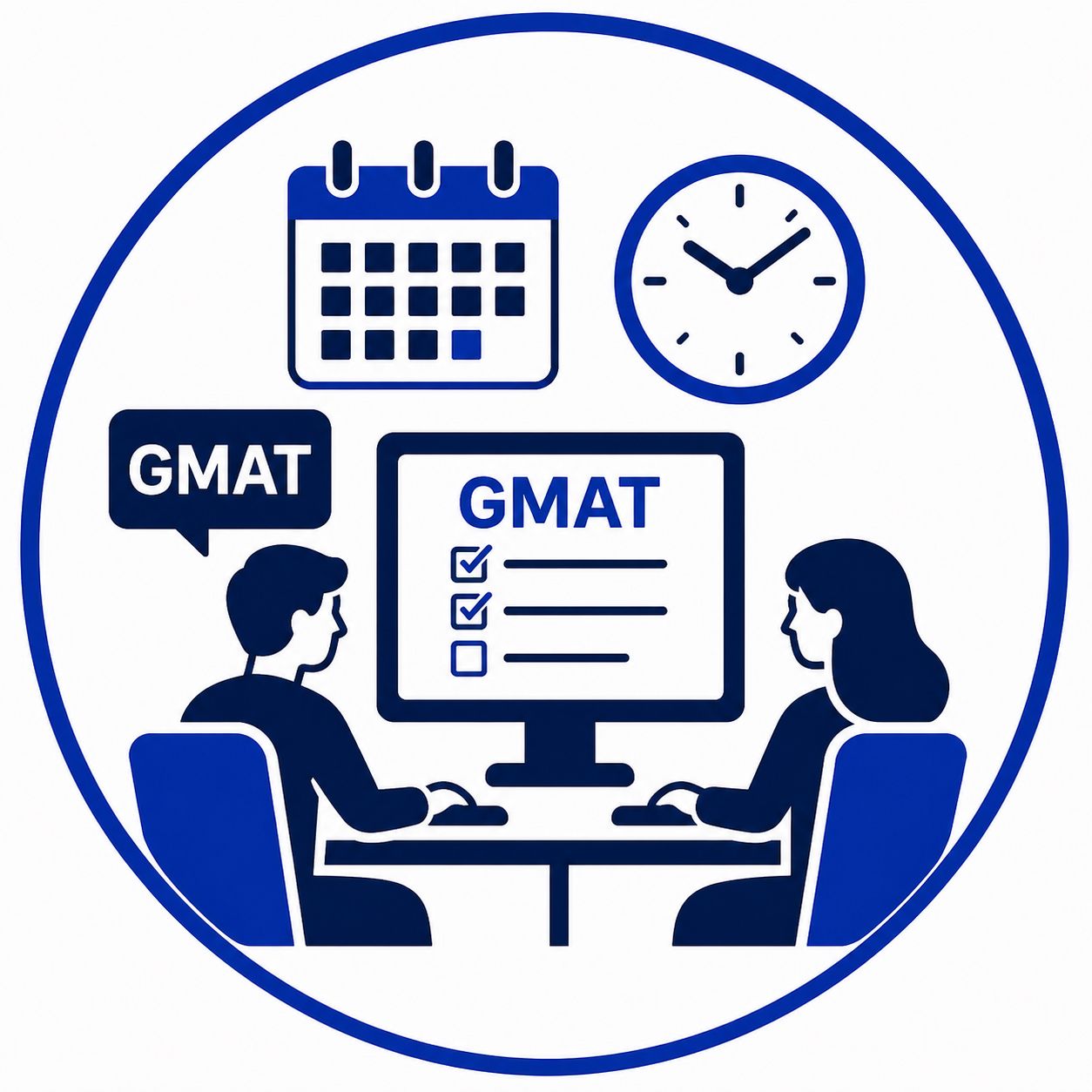 <p>GMAT</p>