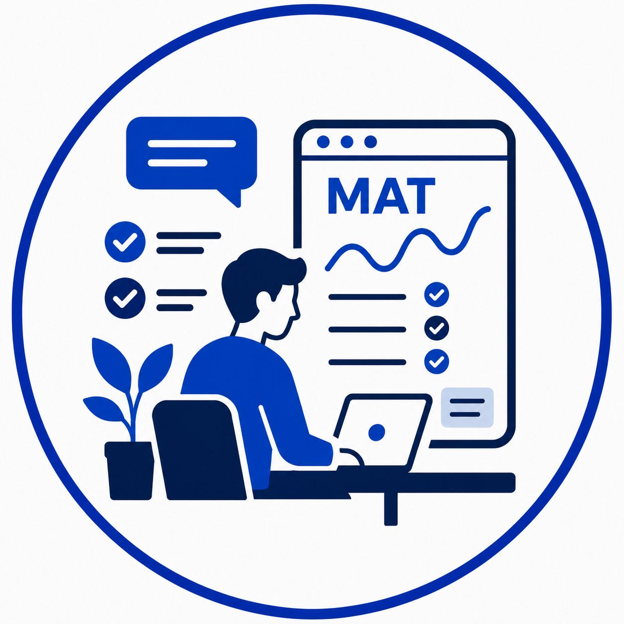 <p>MAT</p>