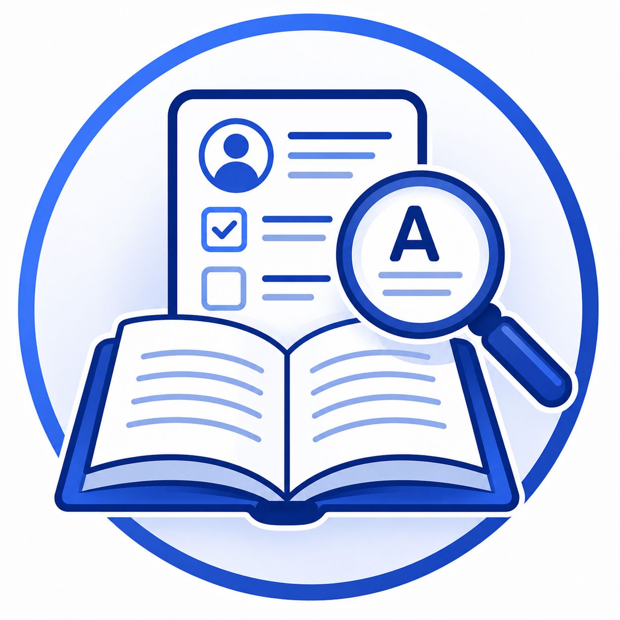 <p>Reading Tests</p>