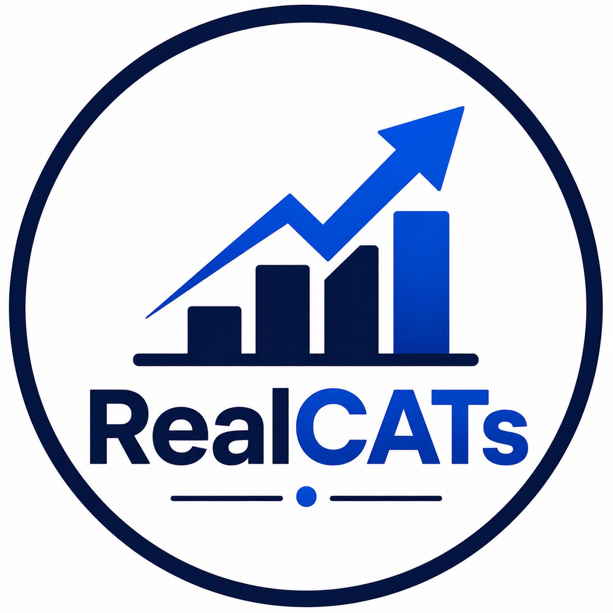 <p>Real CATs</p>
