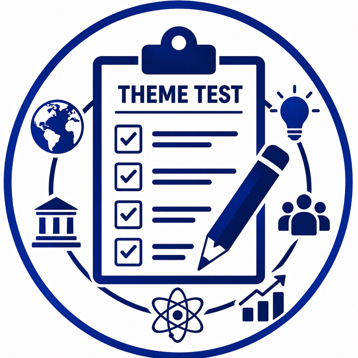 <p>Theme Tests</p>