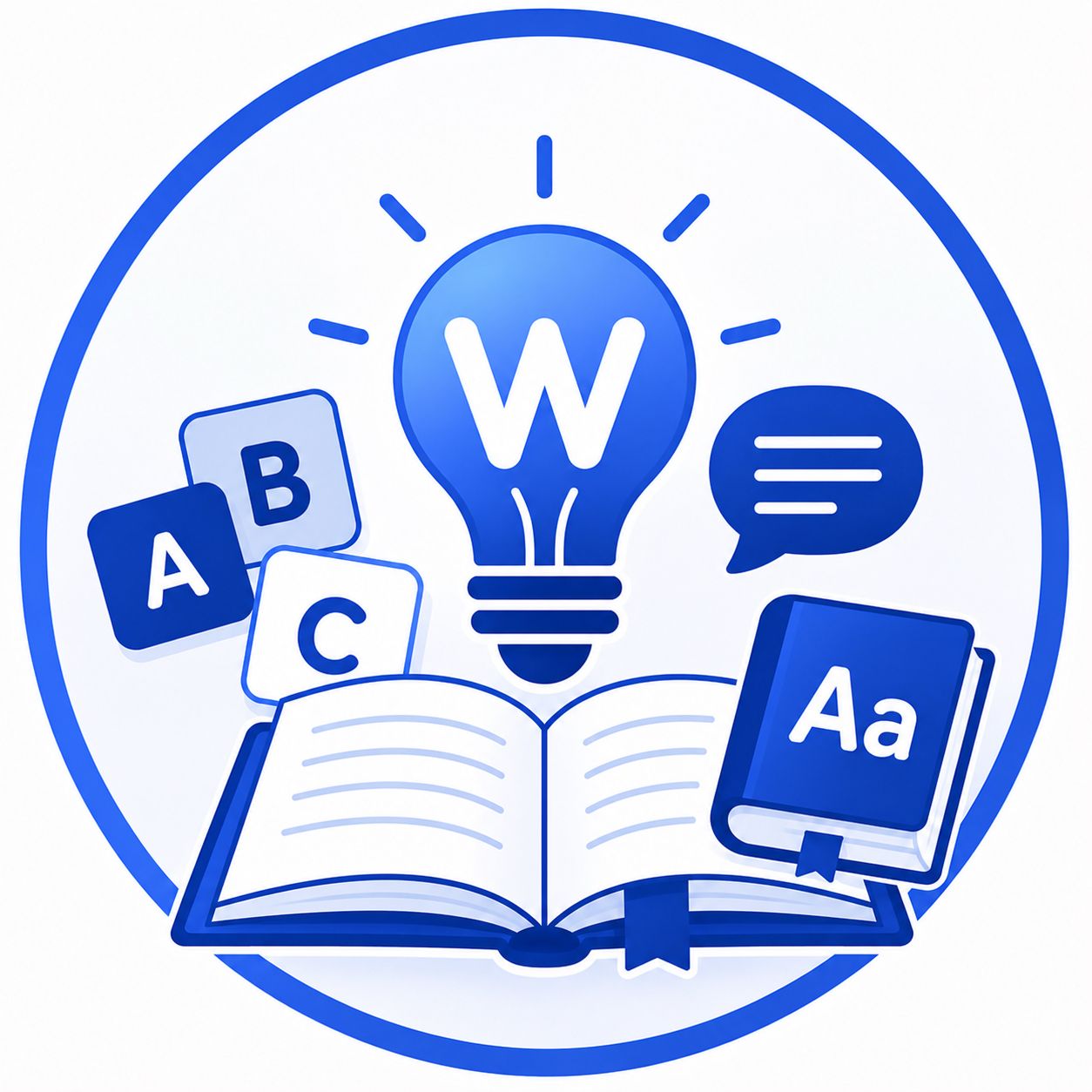 <p>Word Power</p>