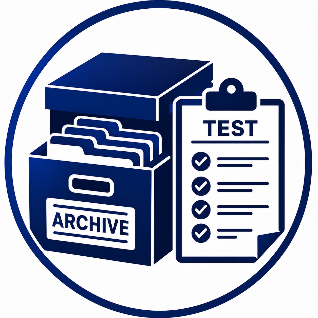 <p>CAT Archive Tests</p>